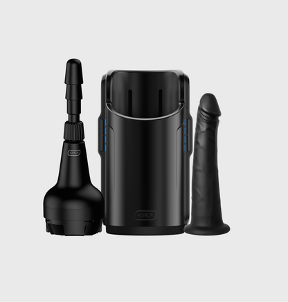 Pack de machines sexuelles KIIROO KEON