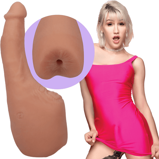 Signature Cocks Transgirls - Lena Moon