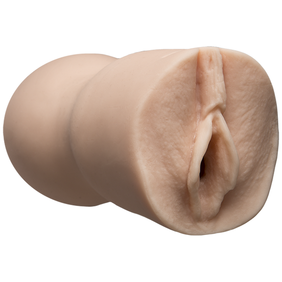 Close-up of the vulva orifice of the Signature Strokers - Sasha Grey 2 Fuckhole | Kinkly