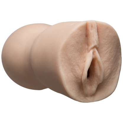 Close-up of the vulva orifice of the Signature Strokers - Sasha Grey 2 Fuckhole | Kinkly