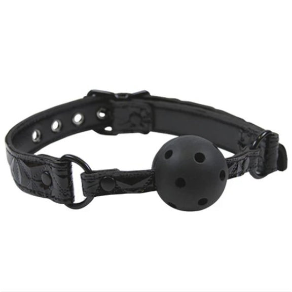 Sinful Ball Gag