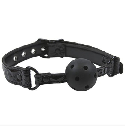 Sinful Ball Gag
