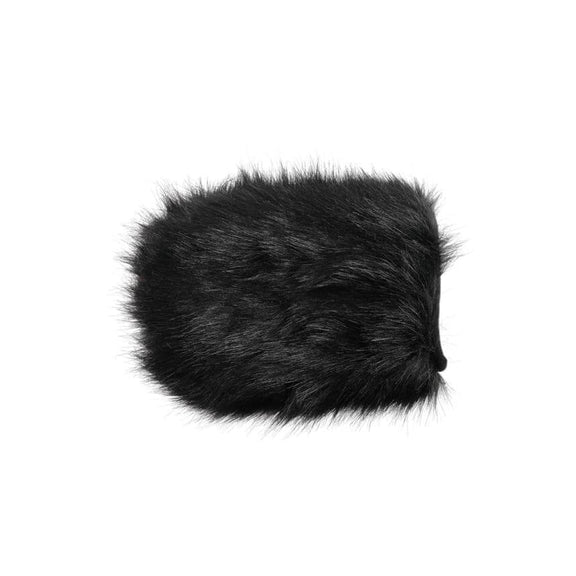 The Sportsheets Spiked Sensory Mitt shown laying flat on a plain white background | Kinkly Shop