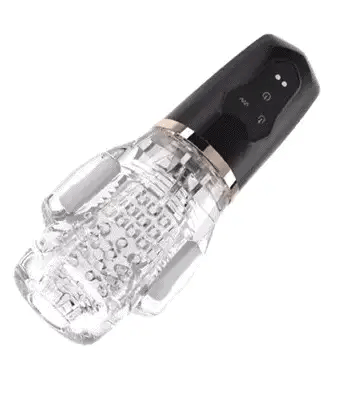 The Male Rose 2: Sucking & Vibrating | Kinkly Shop