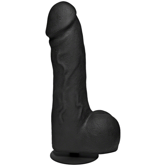 The Really Big Dick in front of a plain white background | Kinkly Shop