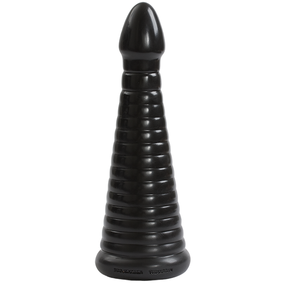 The TitanMen Intimidator in front of a plain white background | Kinkly