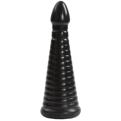 The TitanMen Intimidator in front of a plain white background | Kinkly