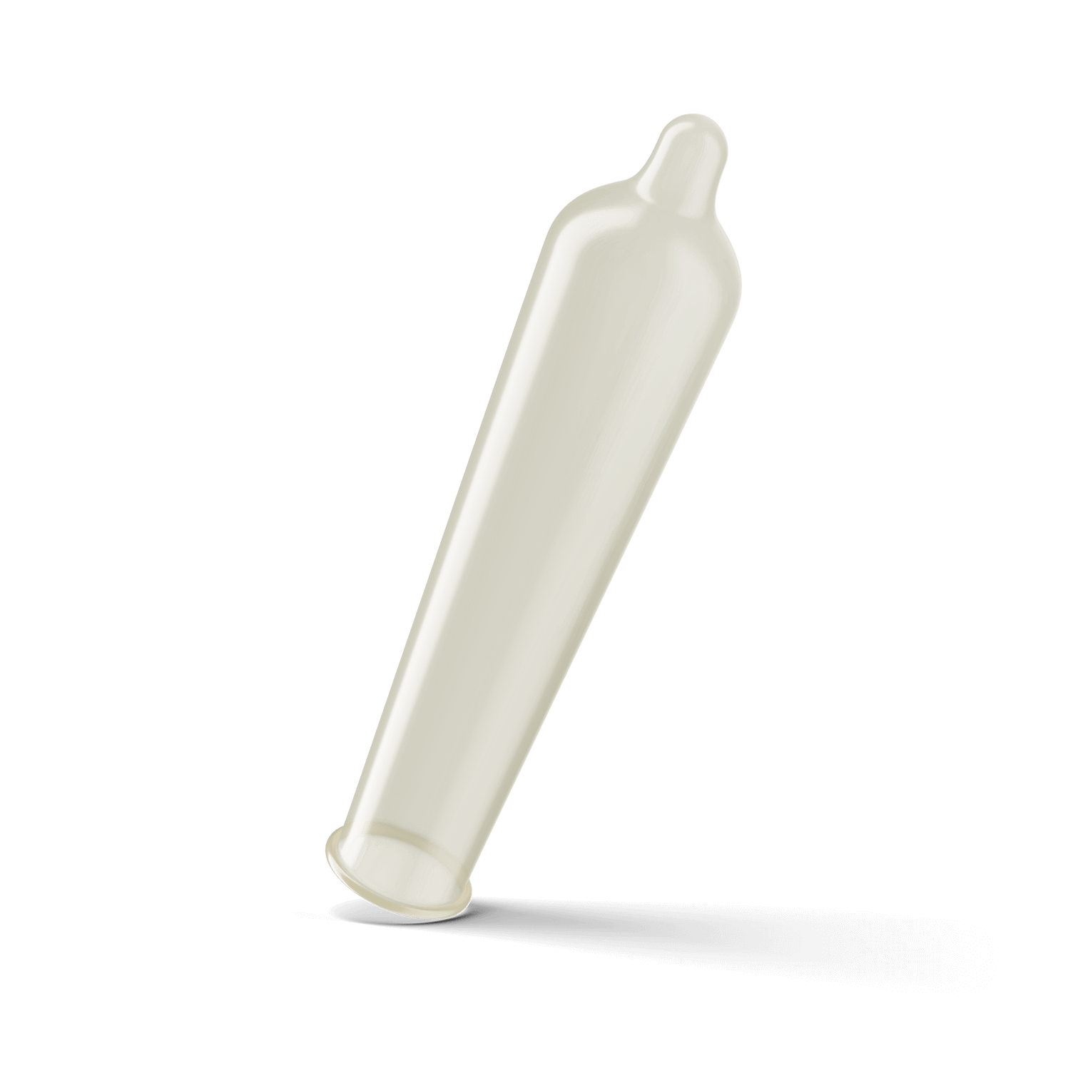 The shape of the Trojan Magnum XL condom | Kinkly Shop