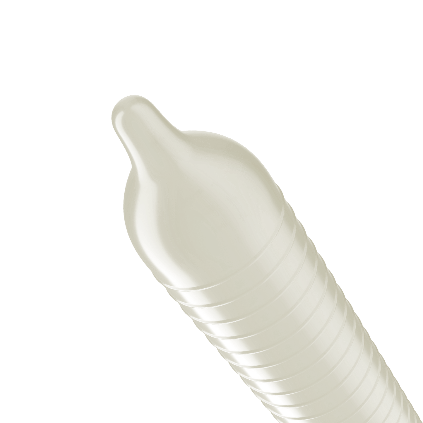 Trojan Ultra Ribbed Condoms - 3 Pack