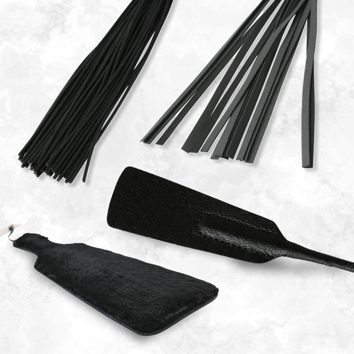 Ultimate Impact Kit