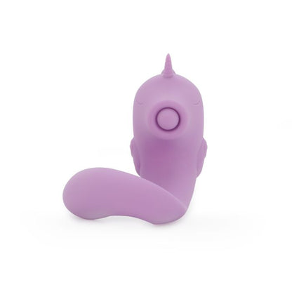 Close-up of the nozzle nose tip of the Unihorn C Horse | Kinkly Shop