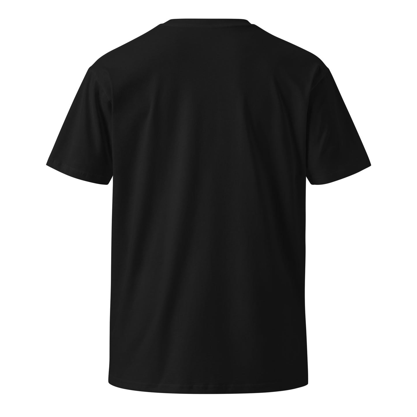 Sex.com Unisex T-shirt - Black