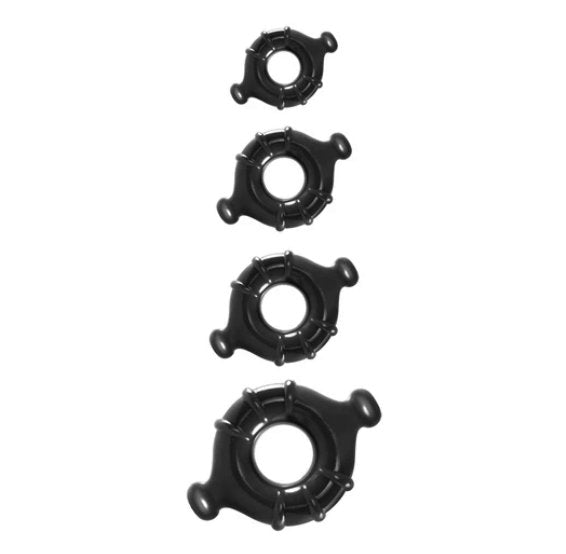 Renegade Vitality 4-Pack