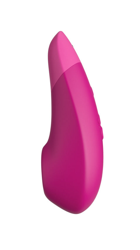 Side view of the Womanizer Enhance | Kinkly Shop