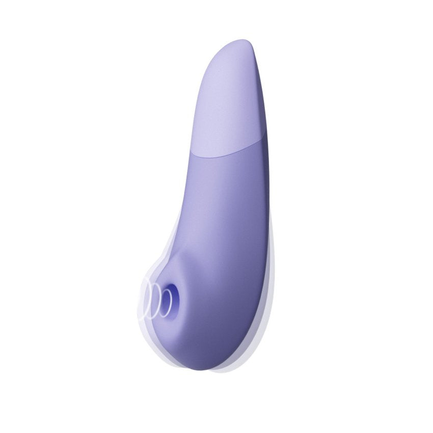 The Womanizer Enhance in Lilac | Kinkly Shop