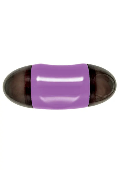 Delite Two Ways Pussy & Ass