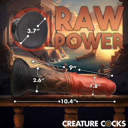 Creature Cocks Centaur