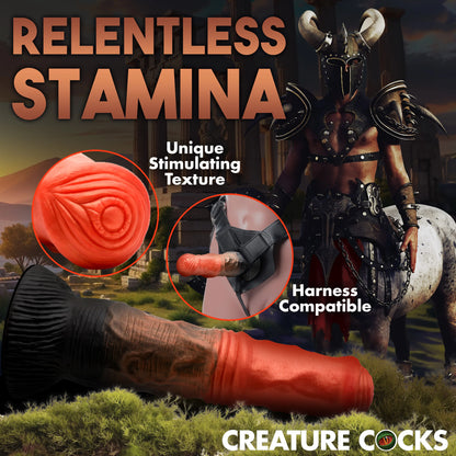 Creature Cocks Centaur
