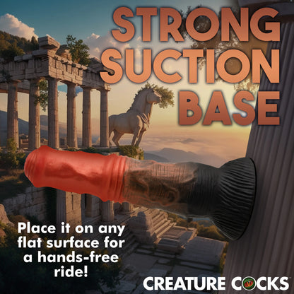 Creature Cocks Centaur