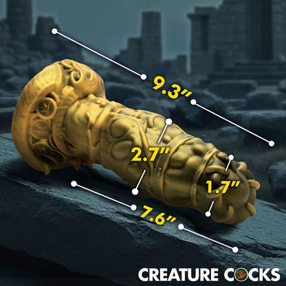 Creature Cocks King Minotaur
