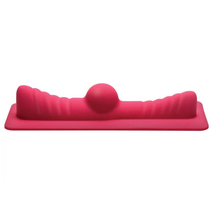 One of the attachments that come with the Sex Saddle Pro. This one is an external attachment, not designed for any penetration. | Kinkly Shop