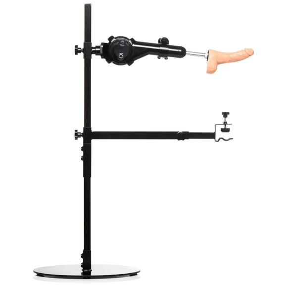 Dicktator 2.0 Extreme Sex Machine