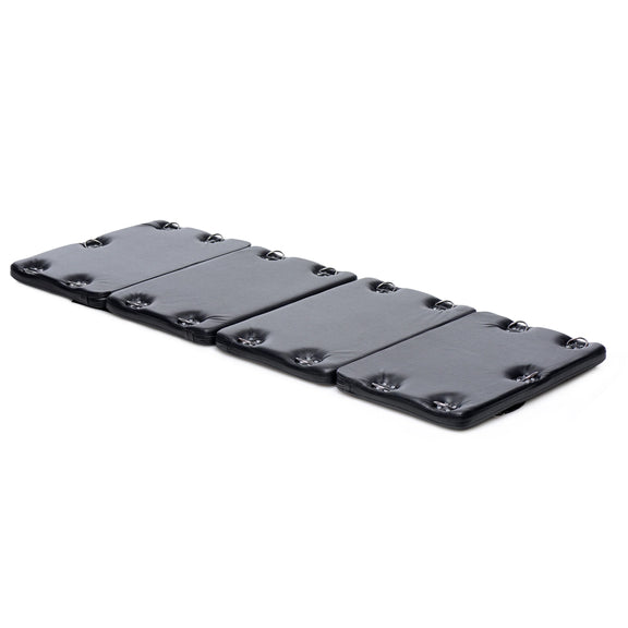 The XL Bondage Board lays flat in front of a plain white background | Kinkly Shop