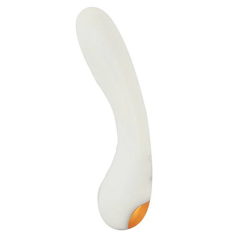 The You2Toys Glow-in-the-Dark G-Spot in front of a plain white background | Kinkly Shop