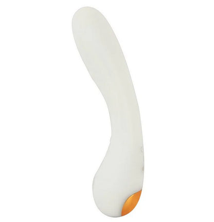 The You2Toys Glow-in-the-Dark G-Spot in front of a plain white background | Kinkly Shop