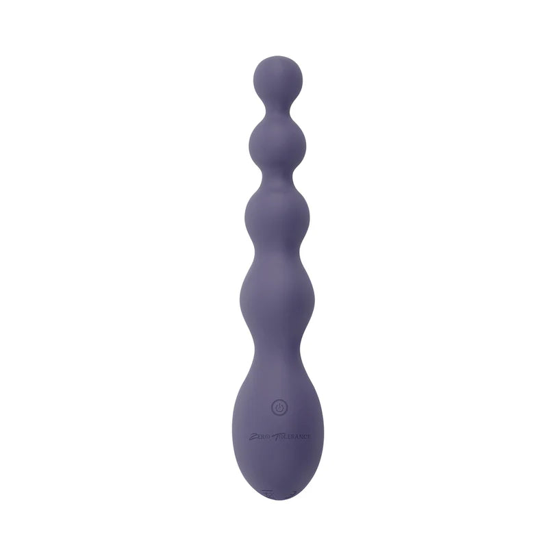 Zero Tolerance Rumpy Bumpy in front of a plain white background | Kinkly Shop