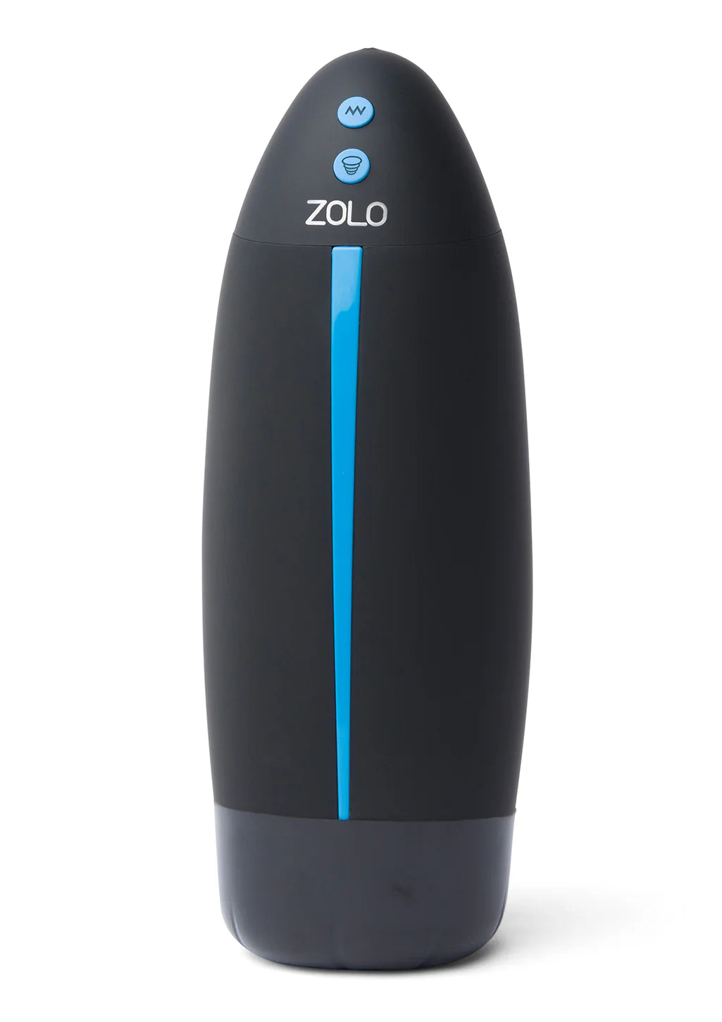 The ZOLO Supersucker in front of a plain white background | Kinkly Shop