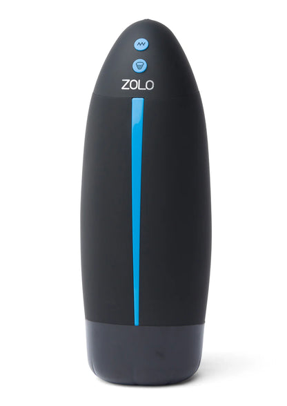 The ZOLO Supersucker in front of a plain white background | Kinkly Shop