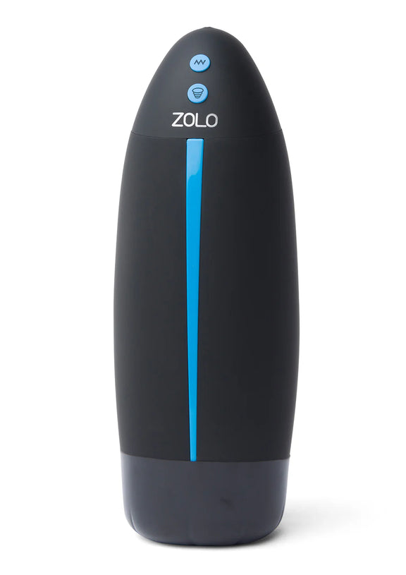 The ZOLO Supersucker in front of a plain white background | Kinkly Shop