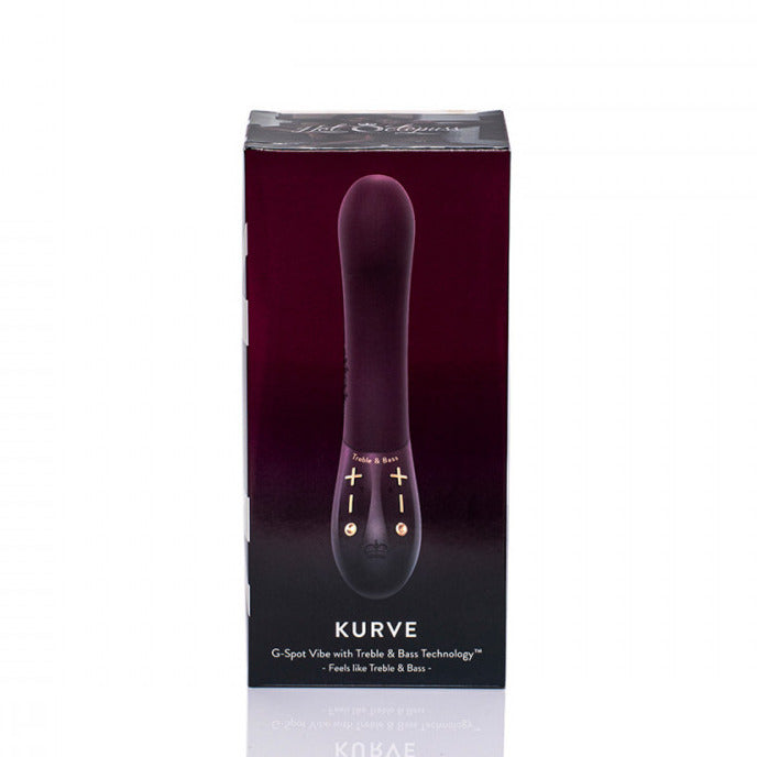 Hot Octopuss Kurve