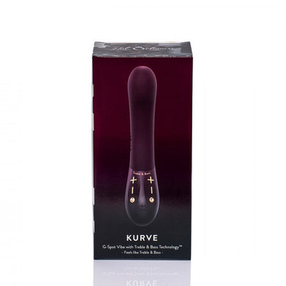 Hot Octopuss Kurve