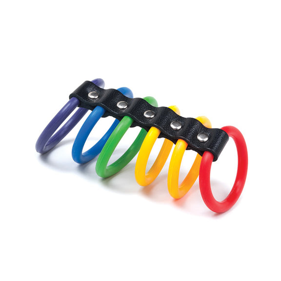 Kinklab 6 Gates of Pride | Kinkly Shop