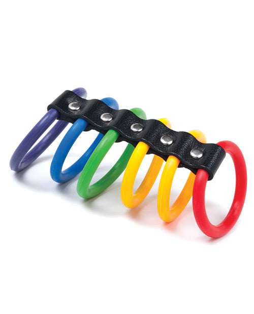 Kinklab 6 Gates of Pride | Kinkly Shop