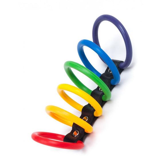 Kinklab 6 Gates of Pride | Kinkly Shop