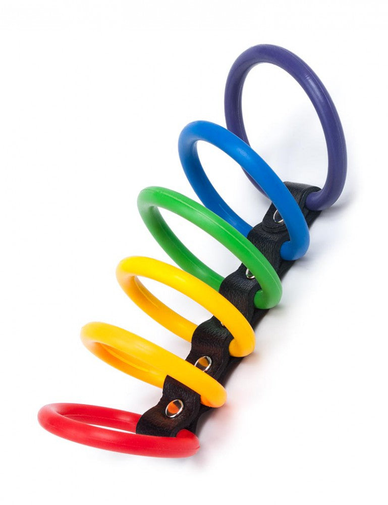 Kinklab 6 Gates of Pride | Kinkly Shop