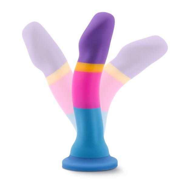 kinkly-shop, Blush Avant - D1 - Hot 'n' Cool, Blush Novelties