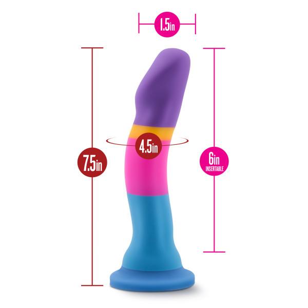 kinkly-shop, Blush Avant - D1 - Hot 'n' Cool, Blush Novelties