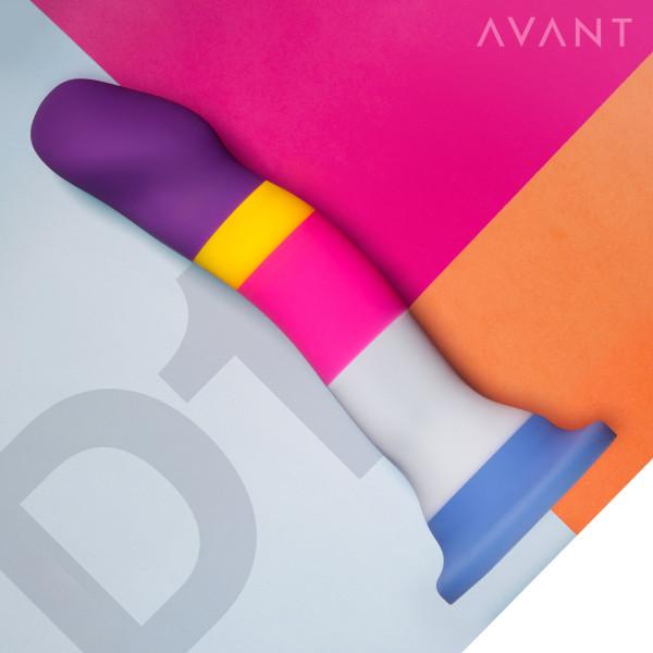 kinkly-shop, Blush Avant - D1 - Hot 'n' Cool, Blush Novelties