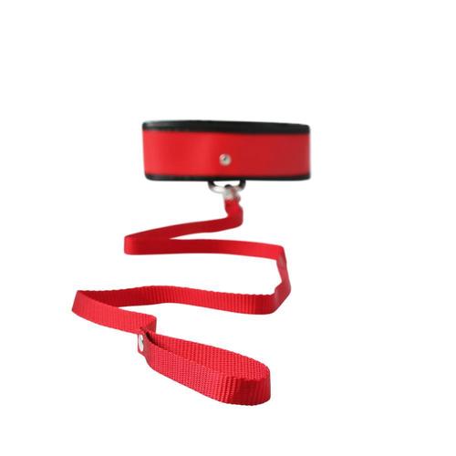 kinkly-shop, Sex & Mischief Leash & Collar, Sportsheets