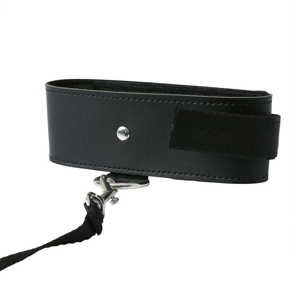 kinkly-shop, Sex & Mischief Leash & Collar, Sportsheets