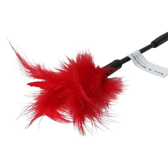 kinkly-shop, Sex & Mischief Feather Tickler, Sportsheets
