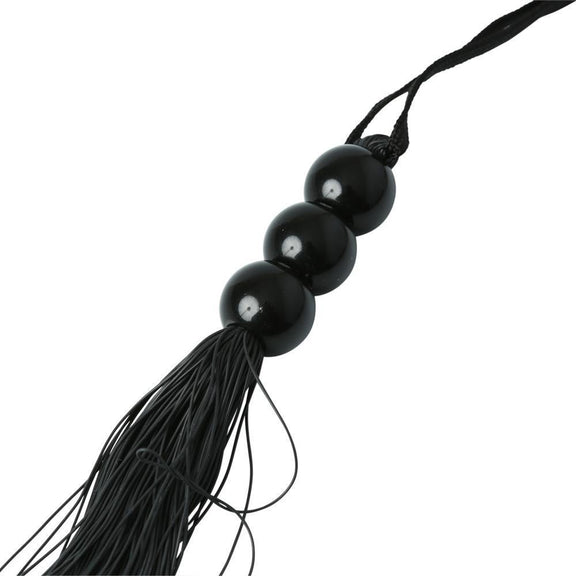 kinkly-shop, Medium Whip, 100% Silicone Strands, Sportsheets