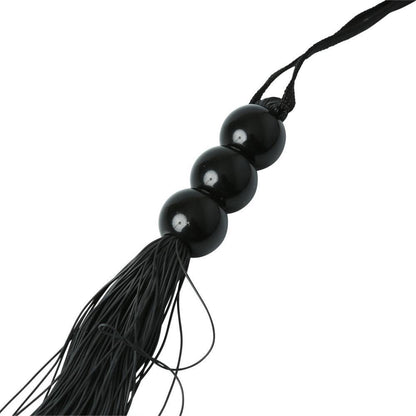 kinkly-shop, Medium Whip, 100% Silicone Strands, Sportsheets