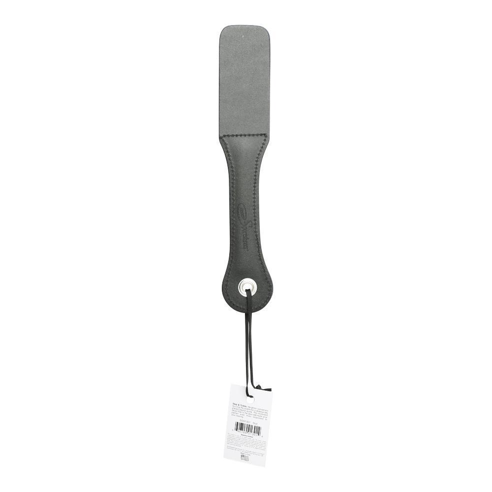 kinkly-shop, Sportsheets Slut Impression Paddle, Sportsheets