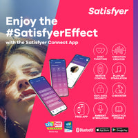 Satisfyer Men Vibration+