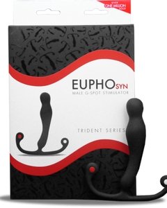 Aneros Eupho Syn Trident - Kinkly Shop